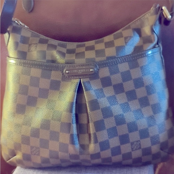 Louis Vuitton Bloomsbury Bag PM - Picture 1 of 9